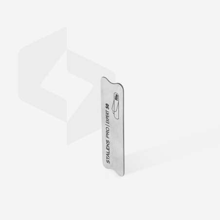 Base metálica Pro Expert 50, Staleks