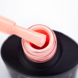 Esmalte Semipermanente D189 melocotón neón, Komilfo, 8 ml