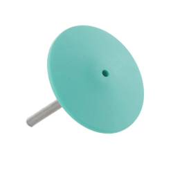 Set Pododisc Alargado Staleks Pro L (25 mm) con 5 discos desechables Grano 180