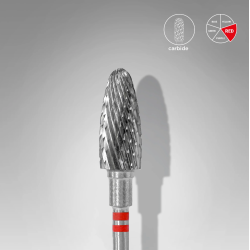 Fresa de Carburo Tungsteno...