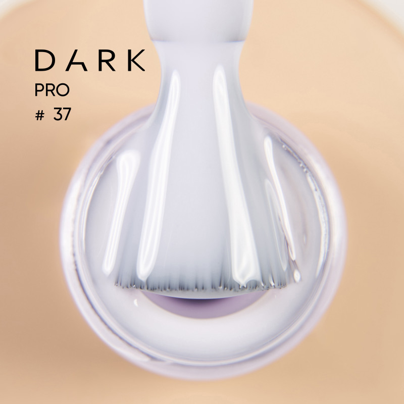 Pro Base 37 DARK, Base Camuflaje de color Gris Azulado, 15ml