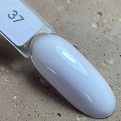 Pro Base 37 DARK, Base Camuflaje de color Gris Azulado, 15ml