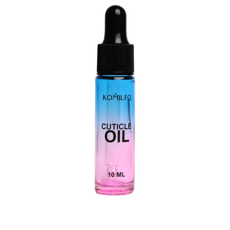 Aceite para cutículas y uñas, aroma de vainilla, 10 ml