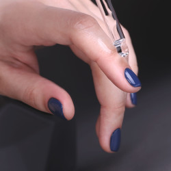 Aceite para cutículas y uñas, aroma de almendra, 10 ml