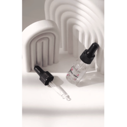 Aceite seco de cutículas con brillo “Filters Nails” Komilfo, 10ml