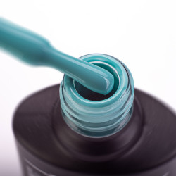 Esmalte Semipermanente D144 Turquesa pálido, Komilfo, 8ml