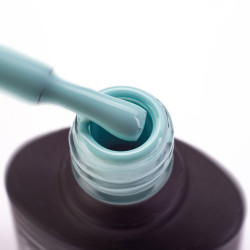 Esmalte Semipermanente D145 Turquesa Claro, Komilfo, 8ml