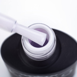 Esmalte Semipermanente D186 Lila Muy Claro, Komilfo, 8 ml