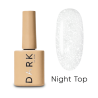 Top Night DARK reflectante, sin capa adhesiva, 10ml