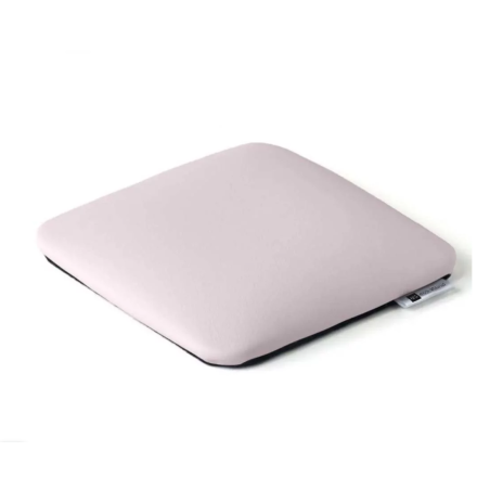 Reposacodos ECOSTAND, Rosa, 1ud