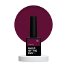 Base Malbec 02 NAILSOFTHEDAY, rojo burdeos, 10ml