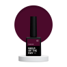 Base Malbec 03 NAILSOFTHEDAY, rojo vino, 10ml