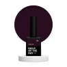 Base Malbec 04 NAILSOFTHEDAY, negro violeta, 10ml