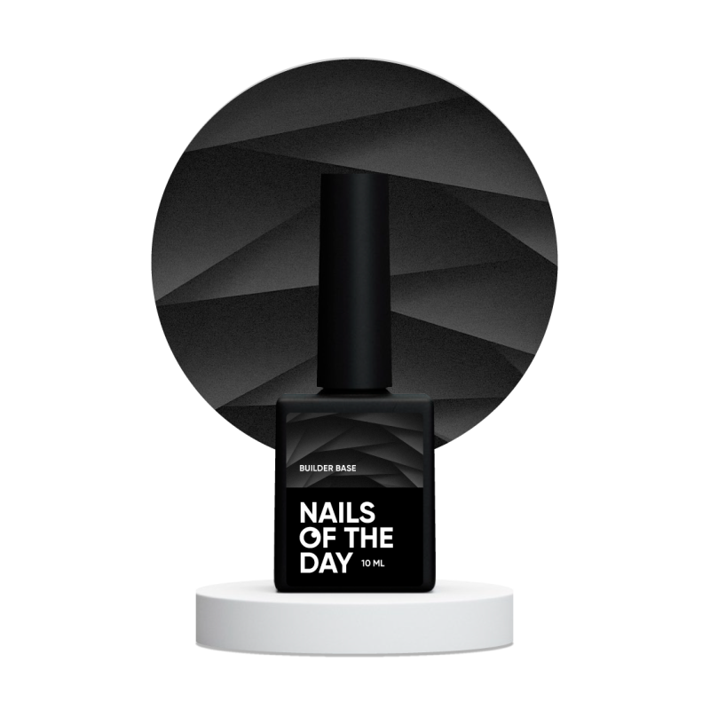 Base Builder Strong Gel NAILS OF THE DAY, 10ml