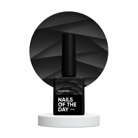Base Builder Strong Gel NAILS OF THE DAY, 10ml
