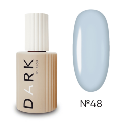 Pro Base 48 DARK, Base Camuflaje de color Azul claro,15ml