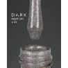 Esmalte Semipermanente Ojo de gato 03, Night Cat Reflectante Dark, 10ml