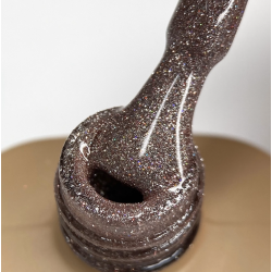 Esmalte Semipermanente Ojo de gato 04, Night Cat Reflectante Dark, 10ml