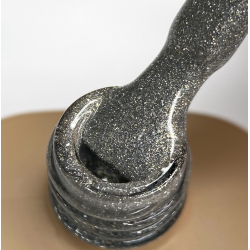 Esmalte Semipermanente Ojo de gato 05, Night Cat Reflectante Dark, 10ml