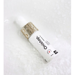 OniStop NAILS OF THE DAY, aceite regenerador para uñas con onicolisis, 15ml