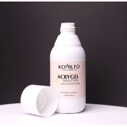 Acrygel Solution Komilfo, 150ml