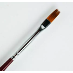 Pincel Degradado nº5 Roubloff, pelo sintético DSG3R