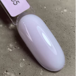 Pro Base 05 DARK, Base Camuflaje de color Rosa Lechoso, 30ml