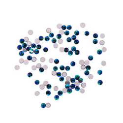 Strass Jet Black AB tamaño...