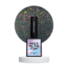 Base Reflective 01 Nails of the night, Base reflectante de camuflaje, 10 ml
