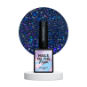 Base Reflective 02 Nails of the night, Base reflectante de camuflaje, 10 ml