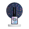 Base Reflective 03 Nails of the night, Base reflectante de camuflaje, 10 ml