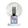 Base Reflective 04 Nails of the night, Base reflectante de camuflaje, 10 ml