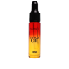 Aceite para cutículas y uñas, aroma de mango, 10 ml