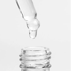 Aceite para cutículas y uñas,  aroma de frutos del bosque, 10 ml