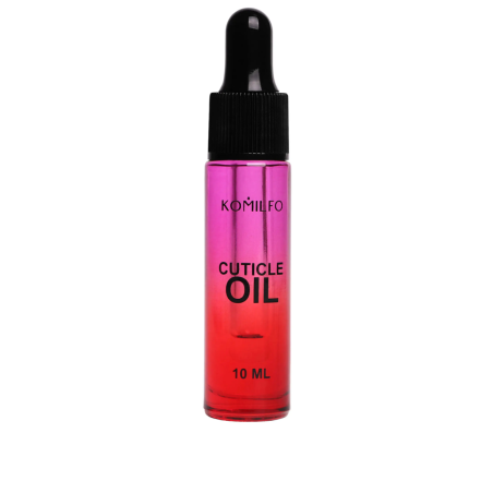Aceite para cutículas y uñas,  aroma de frutos del bosque, 10 ml
