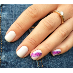 Pintura Efecto Acuarela Liquida, Aqua Drops Komilfo, Melocotón Nº004, 5ml