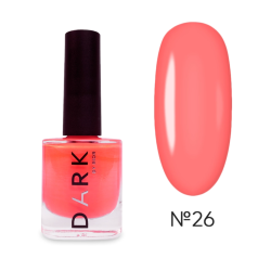 Esmalte Stamping Dark 26,...