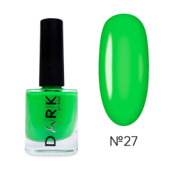 Esmalte Stamping Dark 27,...