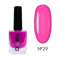 Esmalte Stamping Dark 29,...