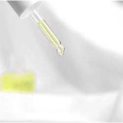 Aceite Citrus Cuticle Oil para cutículas y uñas con pipeta, 8ml