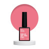 Esmalte Semipermanente Let's special Salmon NAILSOFTHEDAY, Salmon, 10ml