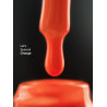Esmalte Semipermanente Let's special Orange NAILSOFTHEDAY, Naranja, 10ml