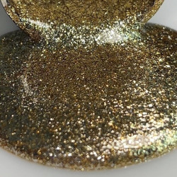 Platinum Gel 02 NAILSOFTHENIGHT, dorado, 12ml