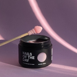 Polygel Nude 03 NAILSHOFTHEDAY, 30 ml