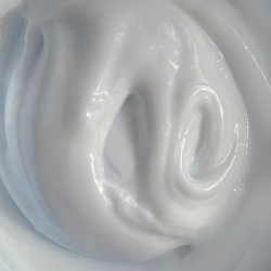 Polygel White NAILSHOFTHEDAY, 30 ml