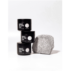 Polygel Shimmer 02 NAILSHOFTHEDAY, 30 ml