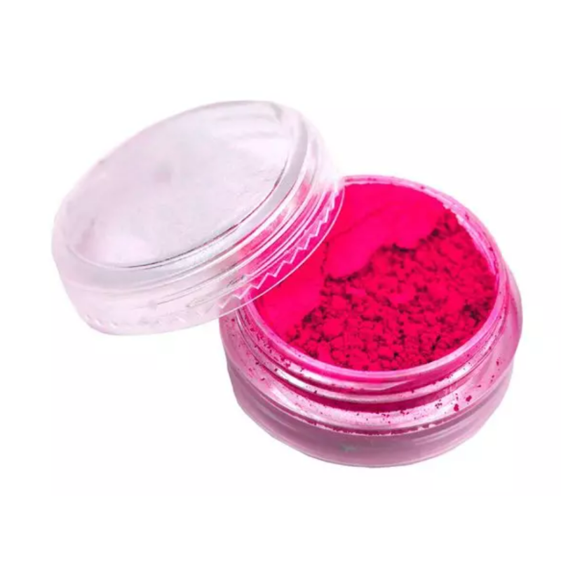 Pigmento №26 Rosa Néon, 2 g