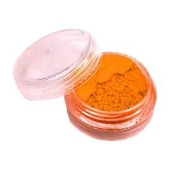 Pigmento №24 Naranja Néon, 2 g