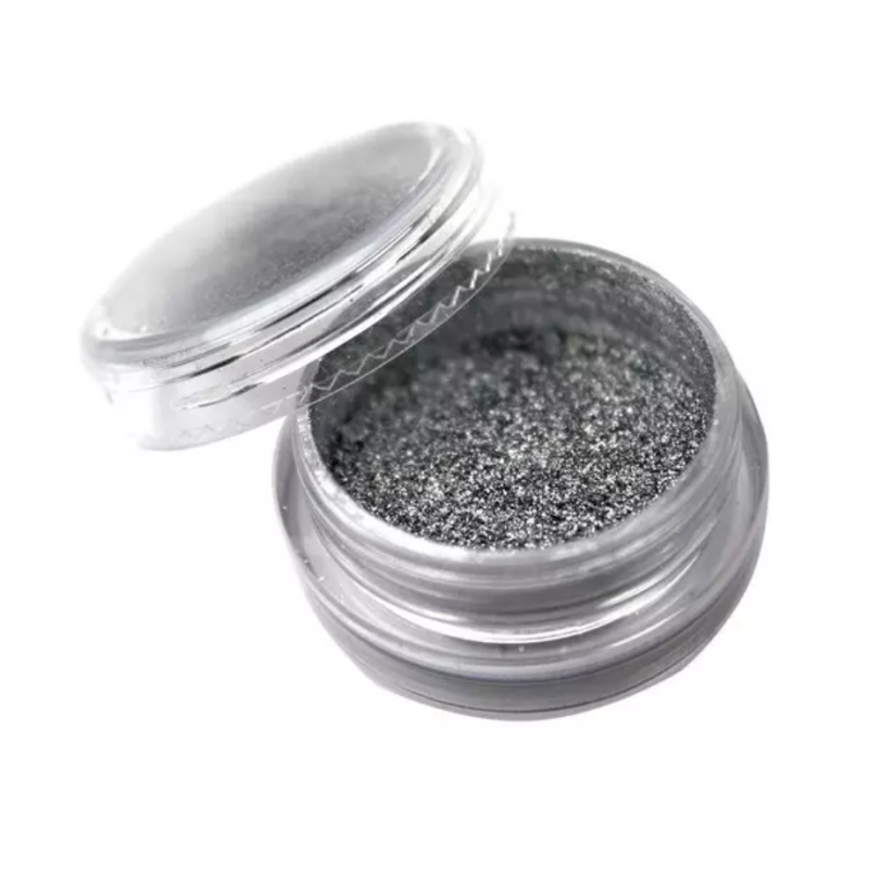 Pigmento №18 Plata, 2 g