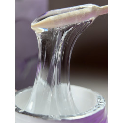 Camouflage Builder Gel Clear NAILSOFTHEDAY, 30gr